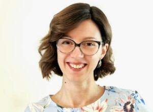 Alessia Perazza