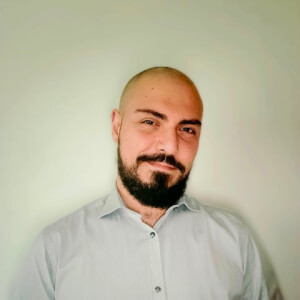Matteo Ingallina