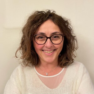 Anna Sgherza