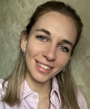 Francesca Cavadini