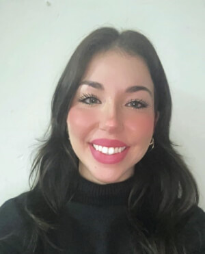 Vanessa Faggi