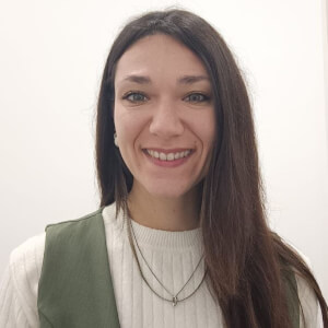 Cristina Petrella