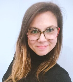 Benedetta Faldi