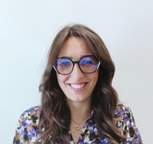 Ilaria Malagrinò