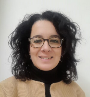 Ester Russo