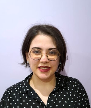 Ilaria Bini