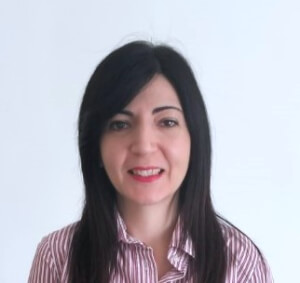 Simona Melina