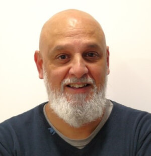 Daniele Modica