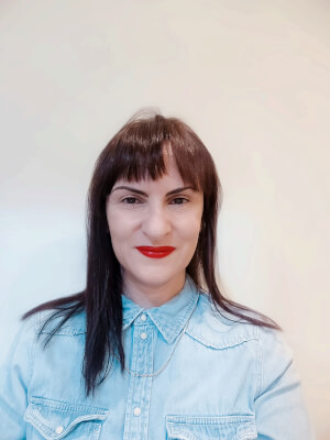 Chiara Gherardo