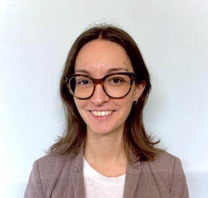 Linda Tonoli