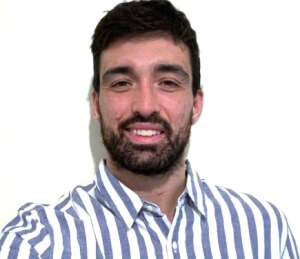 Lorenzo Bergamelli