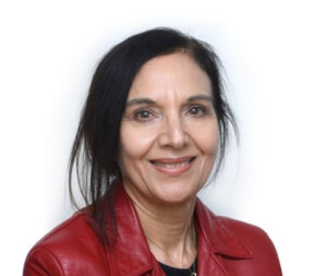 Maria Gabriella Mudu