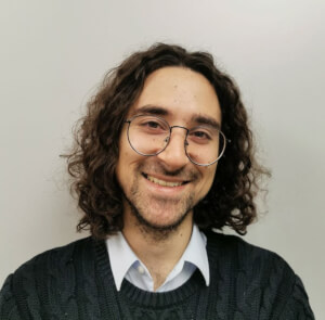Francesco Alonci