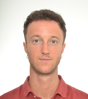 Eros Rudella