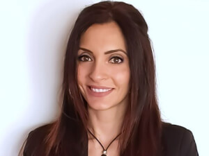 Gloria Rossi