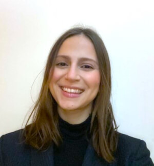 Martina Russo