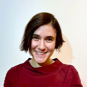 Margherita Vitale