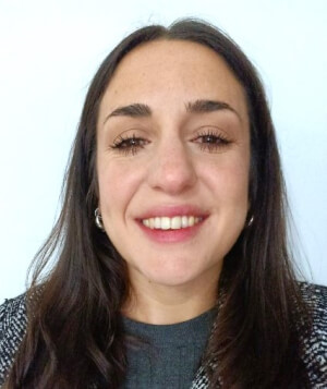 Eugenia Li Volsi
