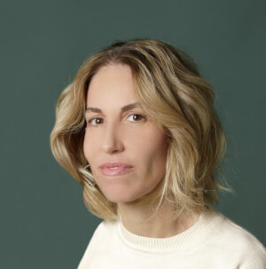 Margherita Guccione