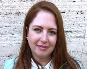 Lisa Tarocco
