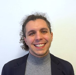 Matteo Mantovan