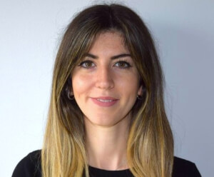 Margherita Finocchiaro