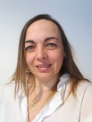Caterina Bossio