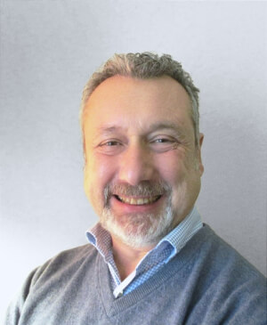 Guido Belgeri