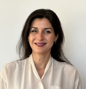 Enza Di Giovine