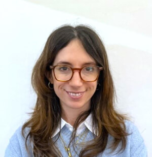 Natasha Rossetti