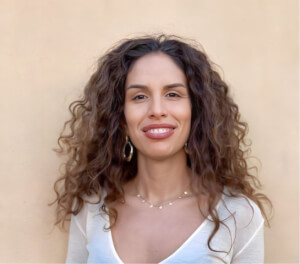 Cecilia Caproni