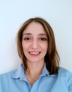 Maria Chiara Baio