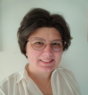 Cristina Ciotti