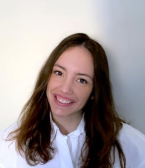Samantha Falcinelli