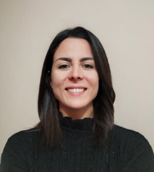 Valentina Cecchi