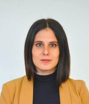 Valeria Orrico