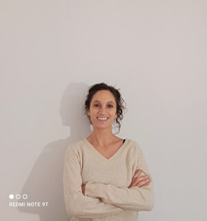 Sara Nocella
