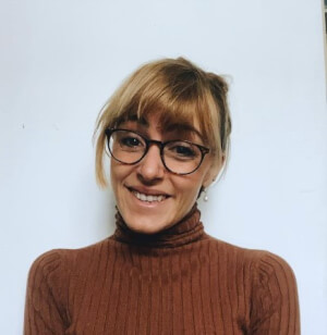 Giselda Lo Giudice