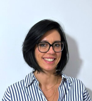 Claudia Colistra
