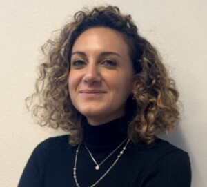 Doris Cisternino