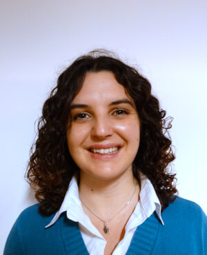 Margherita Simonetti