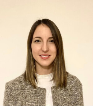 Silvia Micheloni