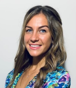 Ilaria Draghi