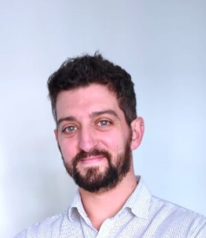 Bruno Pacentra