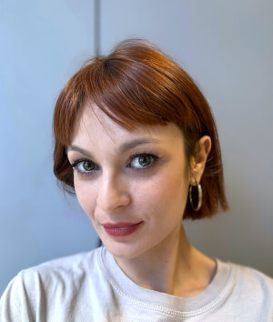 Ramona Luongo