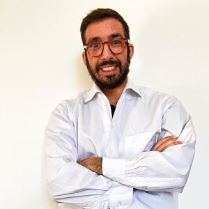 Cosimo Romei
