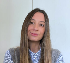 Claudia Strippoli
