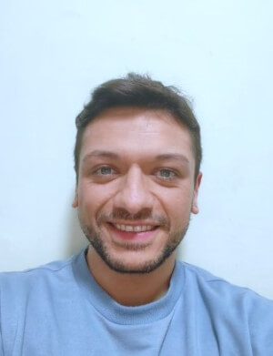 Guido Alessandro Busto