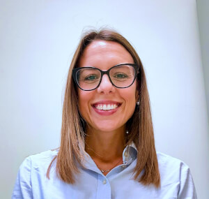 Martina Rosi