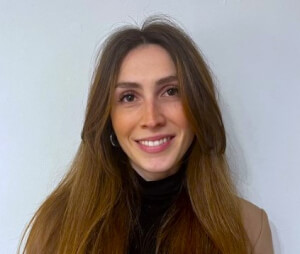 Irene Ruggieri